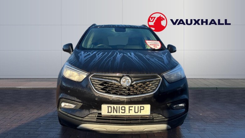 Vauxhall Mokka X 1.4T ecoTEC Design Nav 5dr Petrol Hatchback